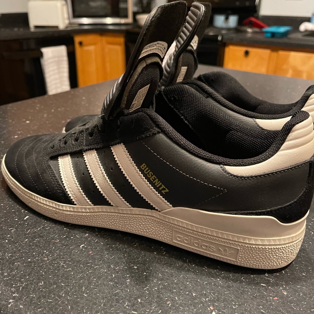 Adidas Busenitz Brand new Sz 12